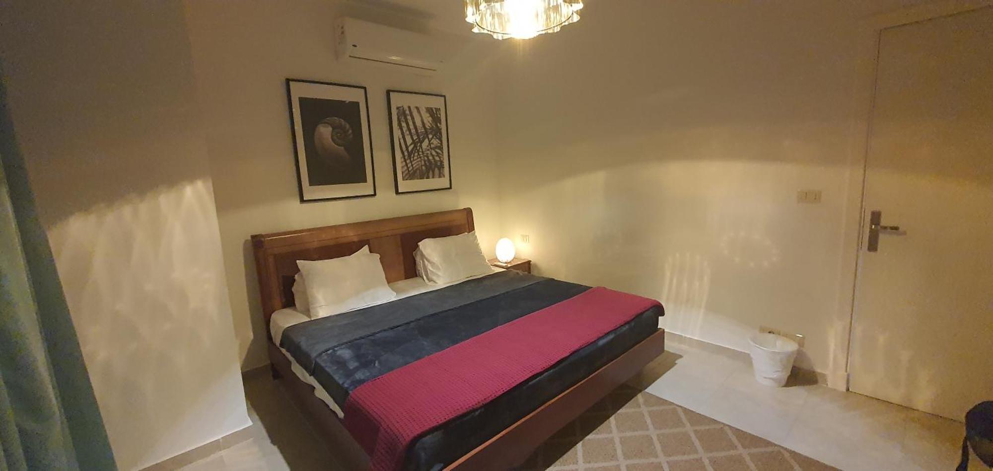 Soma Bay Ambiance - Relaxed Apartment - Next To The Breakers Hurghada Exterior foto
